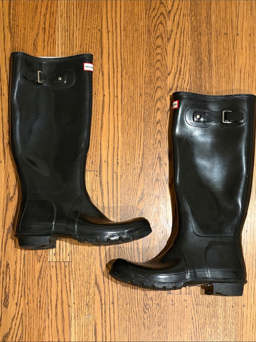 Hunter  Boots